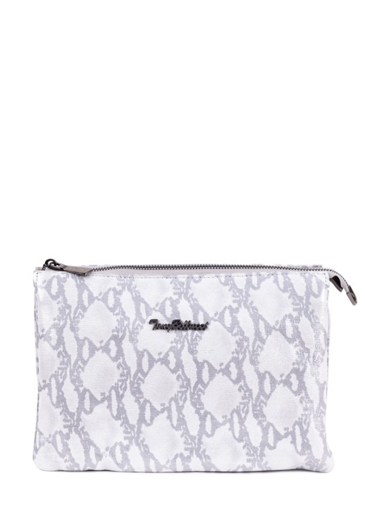 Сумка Tony Bellucci 592-30 серая