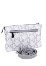 Сумка Tony Bellucci 592-30 серая