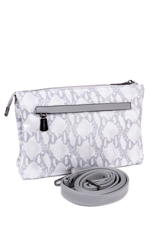 Сумка Tony Bellucci 592-30 серая