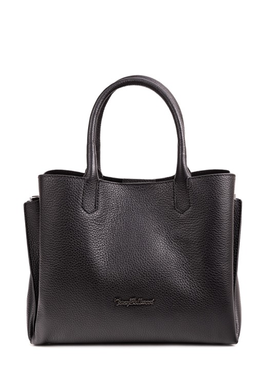 Сумка Tony Bellucci 427-1 чёрная