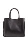 Сумка Tony Bellucci 427-1 чёрная
