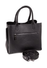 Сумка Tony Bellucci 427-1 чёрная