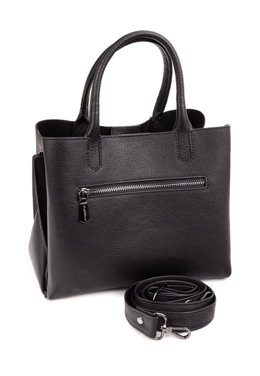 Сумка Tony Bellucci 427-1 чёрная