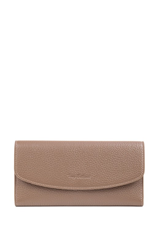 Кошелек Tony Bellucci 643-213 бежевый