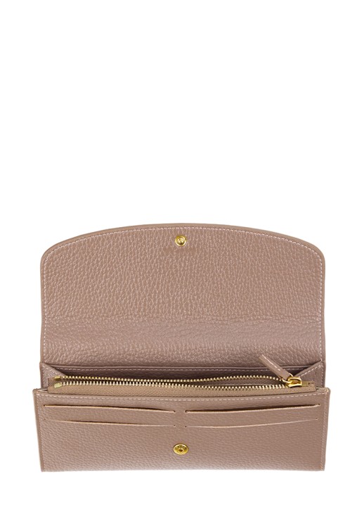 Кошелек Tony Bellucci 643-213 бежевый