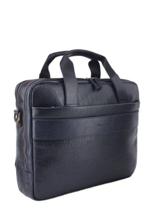 Сумка-портфель Roberto Tonelli 0151-894 синяя