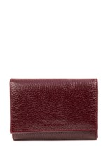 Кошелек Roberto Tonelli RT204-1905 бордовый