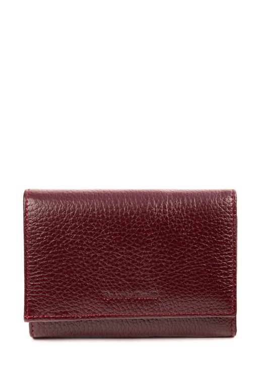 Кошелек Roberto Tonelli RT204-1905 бордовый