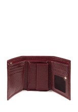 Кошелек Roberto Tonelli RT204-1905 бордовый