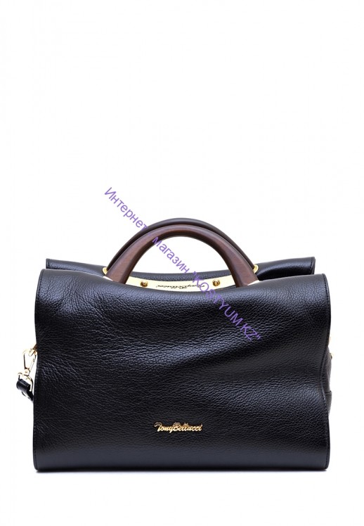 Сумка Tony Bellucci 200-1 чёрная