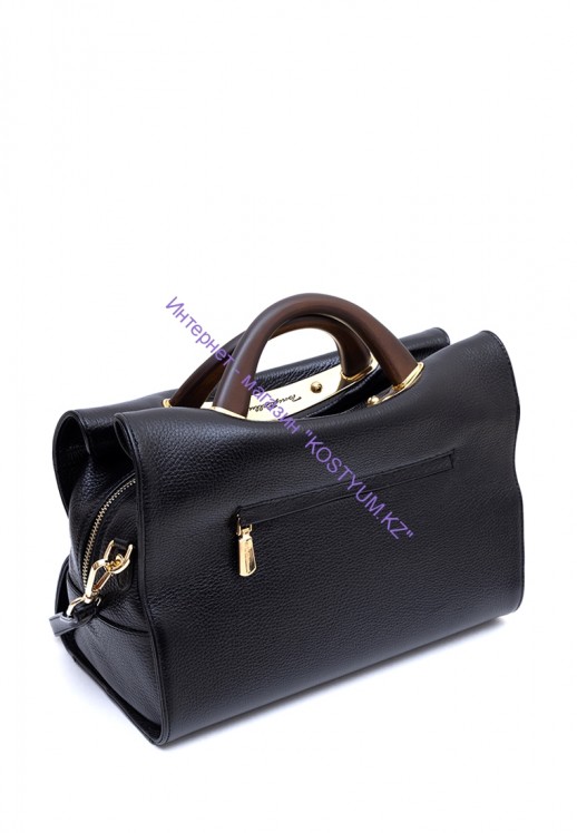 Сумка Tony Bellucci 200-1 чёрная