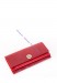 Кошелек Tony Bellucci 868-957 красный