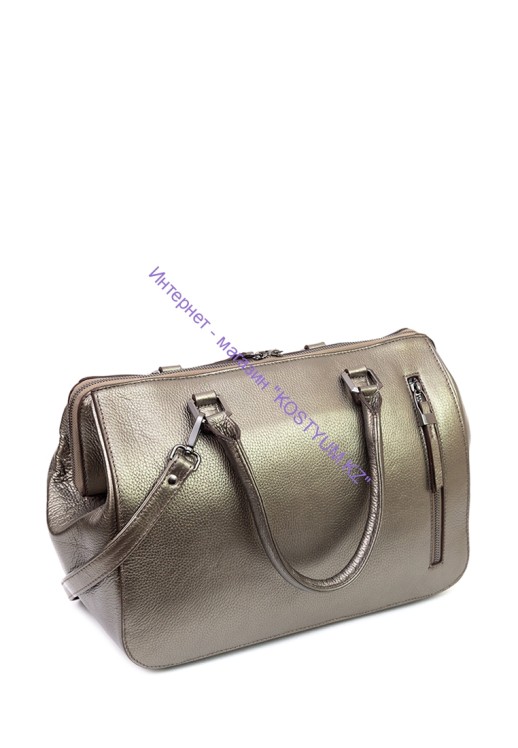 Женская сумка Tony Bellucci 327-1034 бронзовая