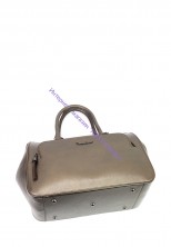 Женская сумка Tony Bellucci 327-1034 бронзовая