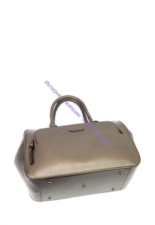 Женская сумка Tony Bellucci 327-1034 бронзовая