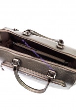 Женская сумка Tony Bellucci 327-1034 бронзовая