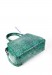 Женская сумка Karya 2202-115 зеленая