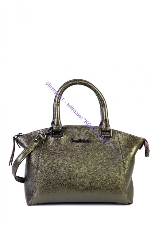 Сумка Tony Bellucci 025-20 бронзовая