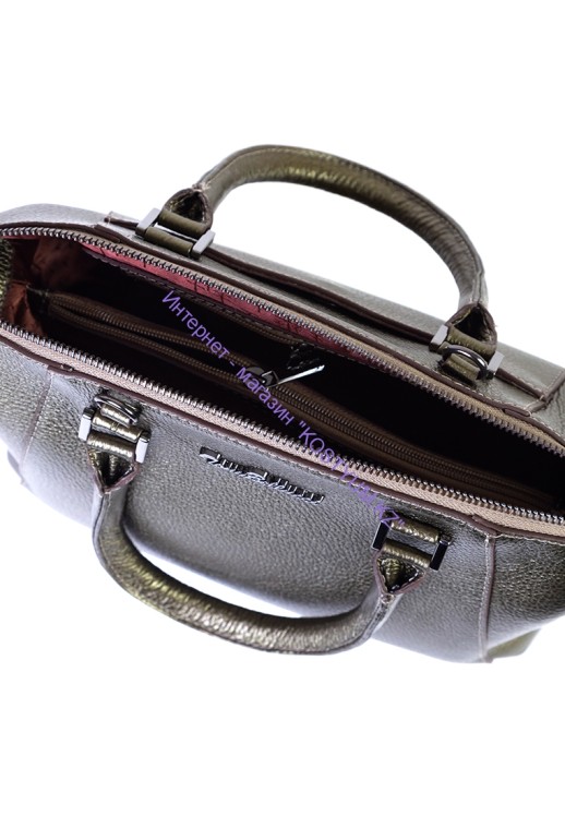 Сумка Tony Bellucci 025-20 бронзовая