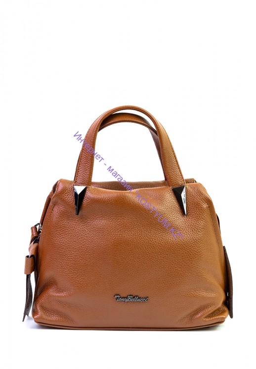 Сумка Tony Bellucci 160-35 медная