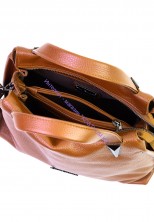 Сумка Tony Bellucci 160-35 медная