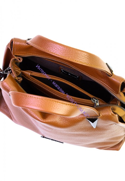 Сумка Tony Bellucci 160-35 медная