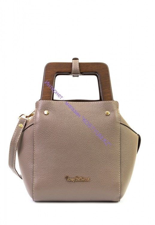 Сумка Tony Bellucci 551-6 бежевая