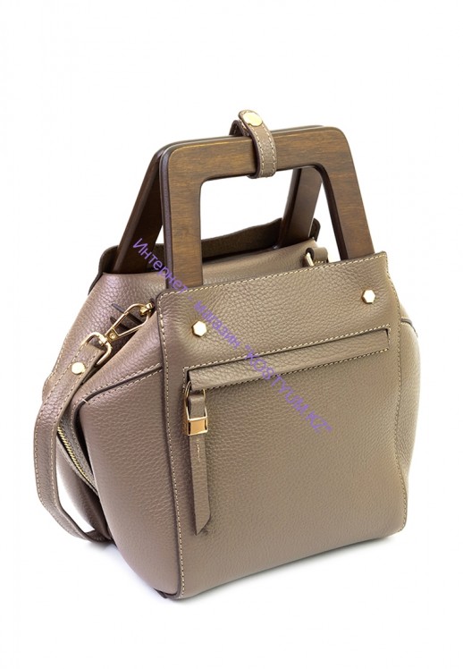 Сумка Tony Bellucci 551-6 бежевая