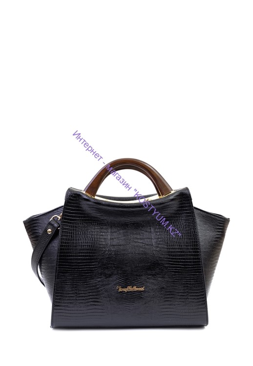 Сумка Tony Bellucci 300-51 чёрная 