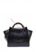 Сумка Tony Bellucci 300-51 чёрная 