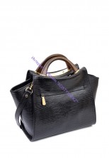 Сумка Tony Bellucci 300-51 чёрная 