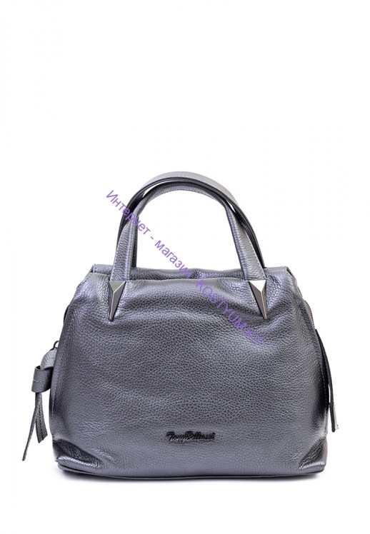 Сумка Tony Bellucci 160-25 серая