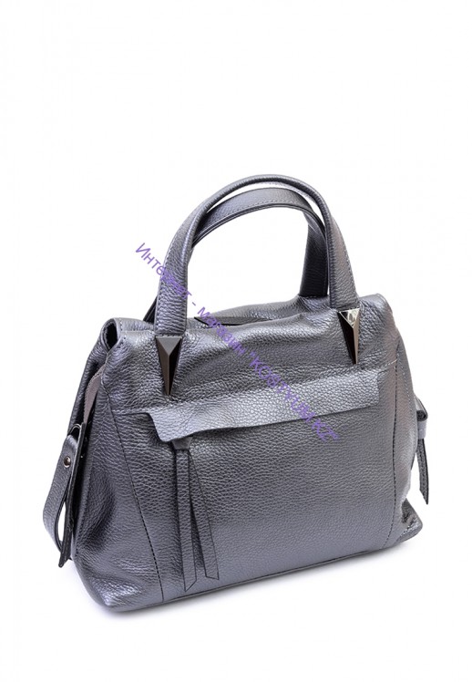 Сумка Tony Bellucci 160-25 серая