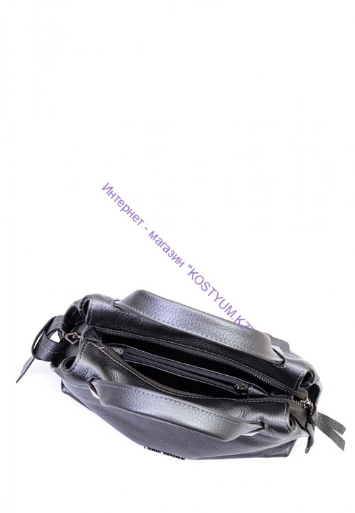 Сумка Tony Bellucci 160-25 серая