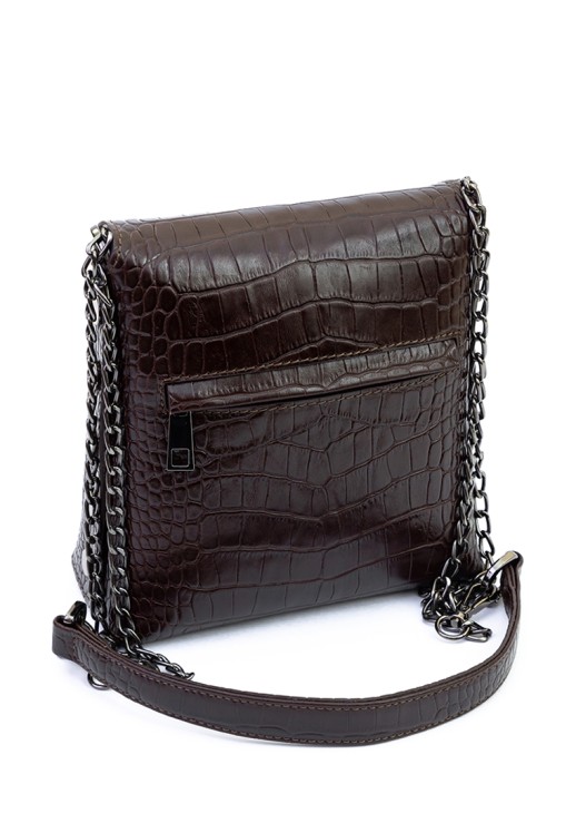 Сумка Vanessa Scani VS09-41 коричневая