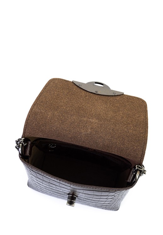 Сумка Vanessa Scani VS09-41 коричневая