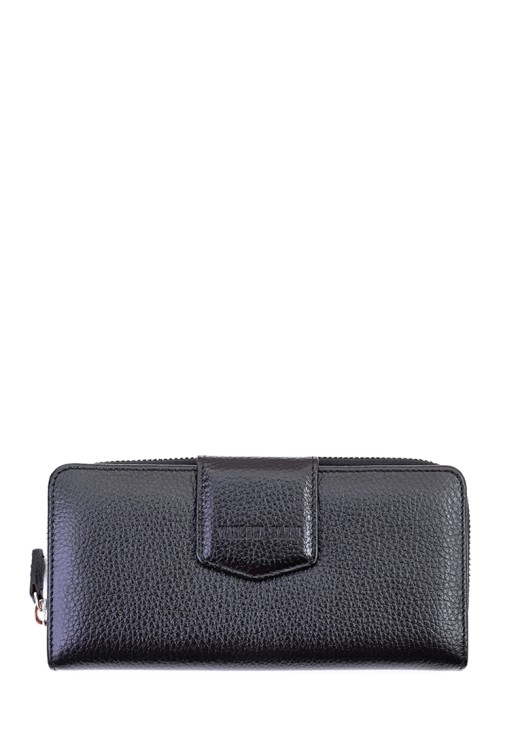 Кошелек Vanessa Scani VS200-281 чёрный