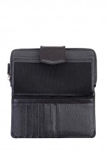 Кошелек Vanessa Scani VS200-281 чёрный