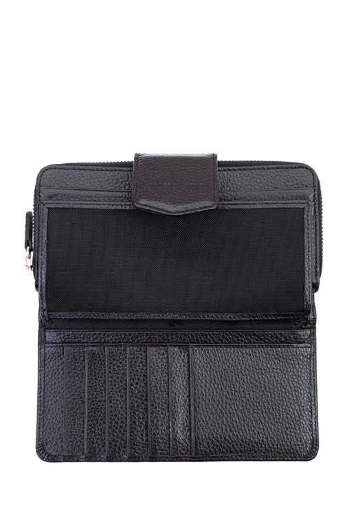 Кошелек Vanessa Scani VS200-281 чёрный