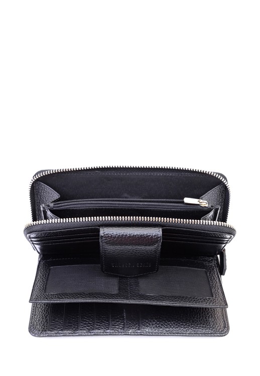 Кошелек Vanessa Scani VS200-281 чёрный