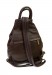 Рюкзак Tony Bellucci 612-9 коричневый