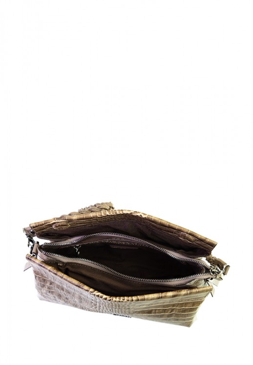 Сумка Tony Bellucci 540-49 бежевая