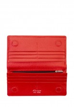Картхолдер Karya 1097-46 красный