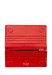 Картхолдер Karya 1097-46 красный