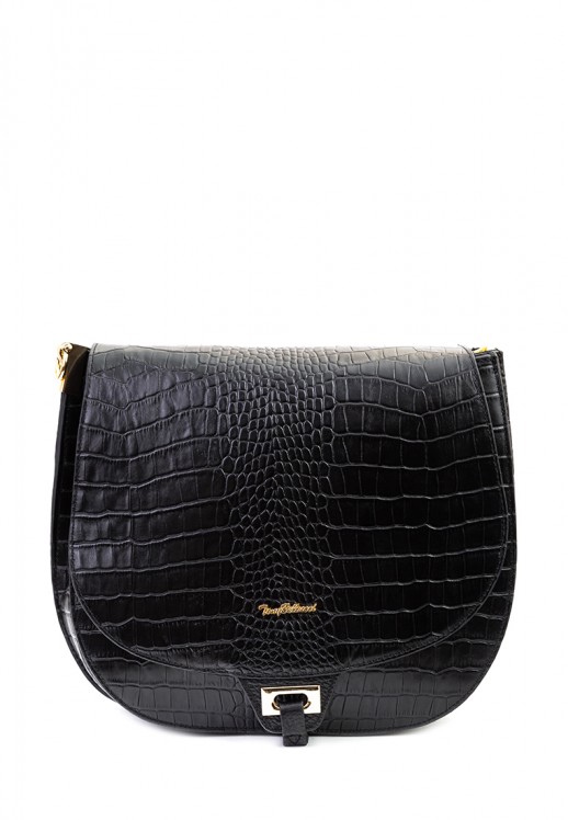 Сумка Tony Bellucci 562-16 черная