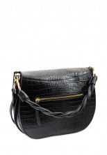 Сумка Tony Bellucci 562-16 черная