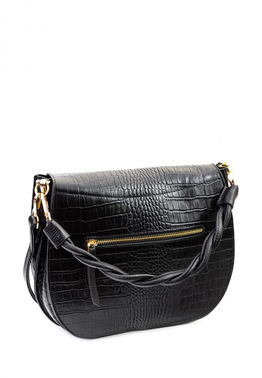 Сумка Tony Bellucci 562-16 черная