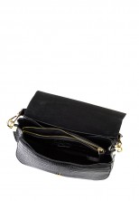 Сумка Tony Bellucci 562-16 черная