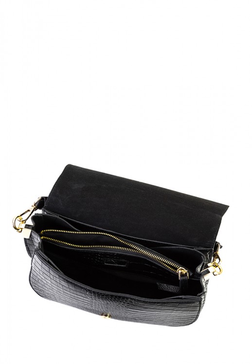 Сумка Tony Bellucci 562-16 черная