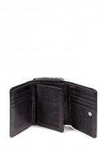 Кошелек Tony Bellucci 636-356 чёрный